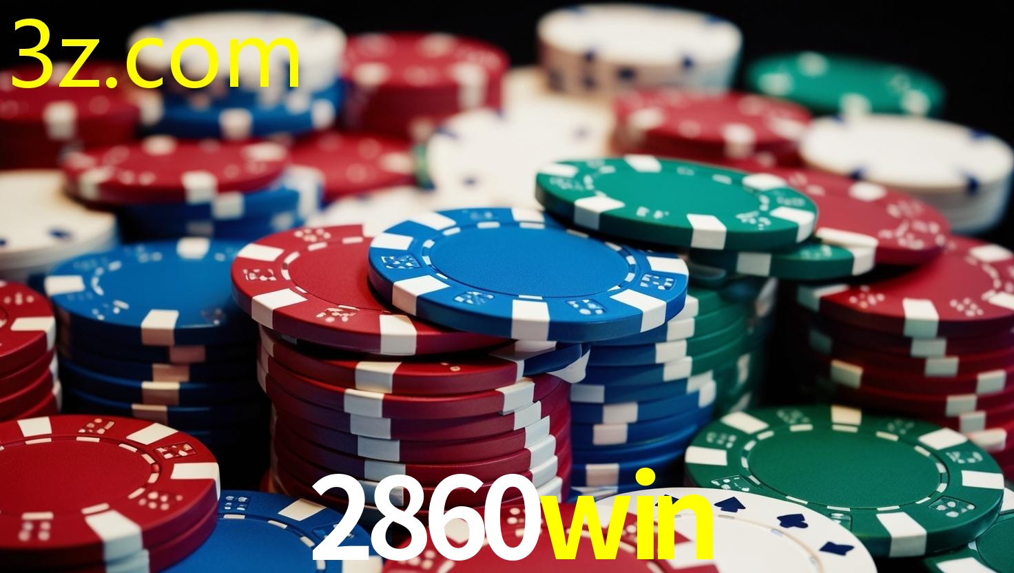 Apostas na Site 2860WIN.COM