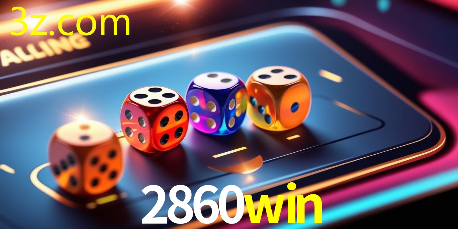 Jogos de Cassino 2860WIN.COM